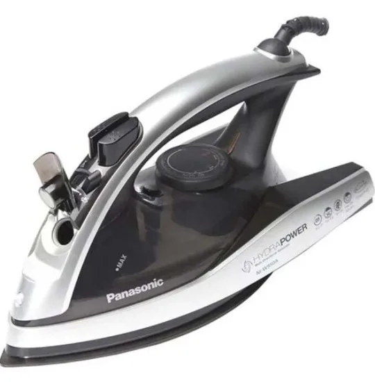 Утюг Panasonic NI-W950ALTW